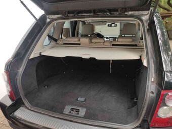 Range rover sport 3,6 TDV8 HSE - 6