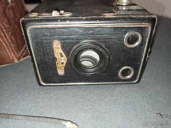 Retro box camera - 6