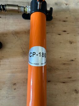 Hydraulické čerpadlo 20T - 6