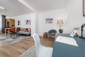 Prodej bytu 2kk, 57 m2 - Ruská, Praha - Vršovice - 6