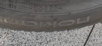 185/65 R15 92 T Nokian Hakkapellitta 9 s hroty Dacia - 6
