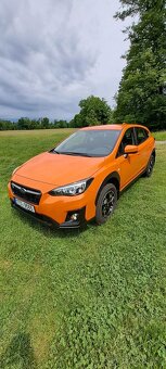 Subaru XV 1.6 Active - 6