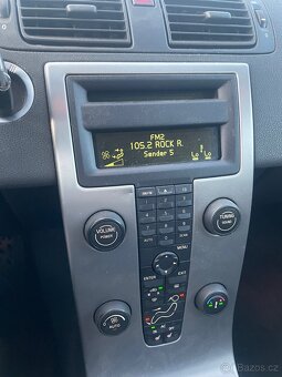 Volvo V50 2.0D 100kW 2008 - 6
