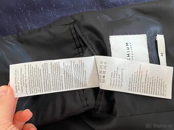 oblek Premium by Jack & Jones - Naléhavý prodej - 6