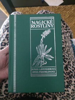 Magické rostliny - 6