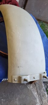 Predni Blatnik bmw r75 - 6