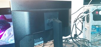 HP 24" Monitor P24h G4 23.8-inch - 6