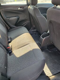 Opel Ceossland X 1.2T 81kW 2020 4800 KM ❗️❗️❗️ - 6