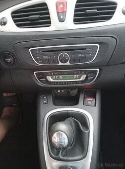 Renault Scenic - 6