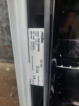 Plynový sporák nový----mohu dovézt - 6