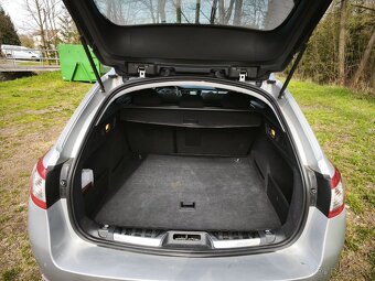 Peugeot 508sw 2D - 6