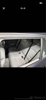 BMW e91 - 6