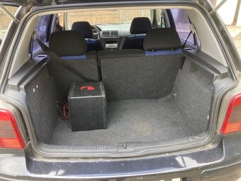 Volkswagen golf 4 1.6 16v - 6