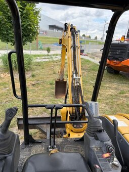 CAT 305 E2 CR - 6