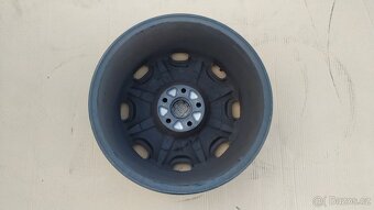 Alu kola 17' - 6