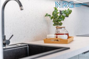 Pronájem bytu 2+kk, 55 m2 s terasou, Za Lidkou, Kutná Hora - 6