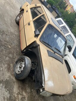 Škoda 120 1986 eko placeno - 6