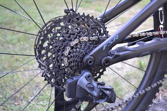 Specialized S-WORKS Stumpjumper (L) - 6