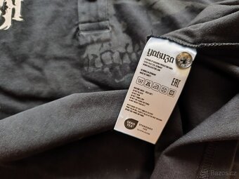 Yakuza polo triko - 6