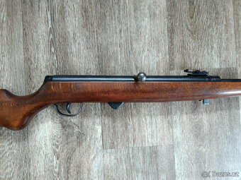 Vzduchovka haenel 310 - 6