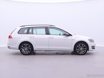 Volkswagen Golf 1,6 TDI Highline Xenon 1.Maj (2015) - 6