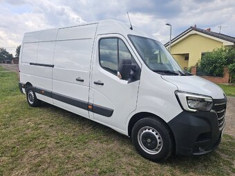 Renault Master 2.3 , L3H2,128 000km DPH - 6