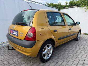 Clio - 6