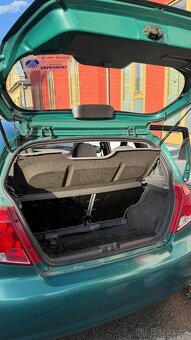 Daewoo Kalos 1.2 - 6