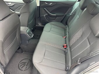Škoda Kamiq 1,0TSi – 2020 JEN 92 000KM – 85KW – LED, EL.KUFR - 6