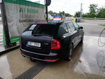 Octavia 2 RS TDI - 6