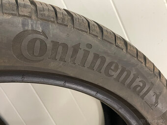Continental Winter Contact 245/45 R20 103V 4Ks zimní pneu - 6