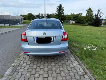 ŠKODA OCTAVIA 1.6 TDI 77kw - 6