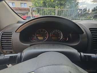 Nissan Pathfinder na dily - 6