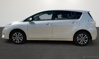 Toyota Verso 1.8i Life benzín 108kw - 6