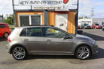 PRODÁM Volkswagen Golf 1.4TSi 103kW rozvodový řemen - 6
