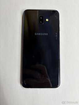 Samsung Galaxy J6+ | 3GB RAM | 32GB | Android 10 - 6