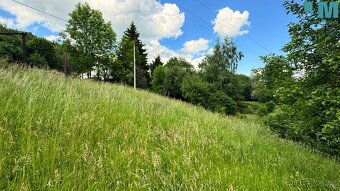 Prodej výjimečného pozemku s rybníkem o rozloze 4 338 m2 v R - 6