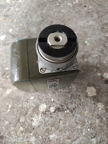 Zapalování Magneton - 6