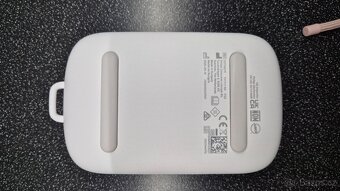 Odsávačka mléka Philips AVENT DUO Premium Plus SCF532 - 6