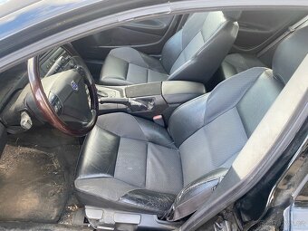 Volvo S60 d5 96kw VESKERE NAHRADNI DILY - 6