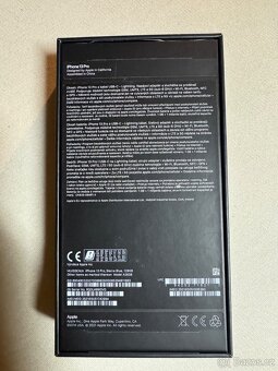 iPhone 13 Pro 128GB - 6