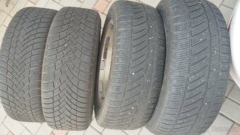 Alu kola 16 - 6