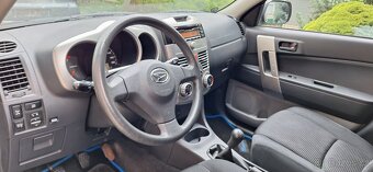 Daihatsu Terios - 6