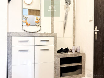 Prodej útulného bytu 3+1, 78m2, Klatovy - Pod Koníčky - 6