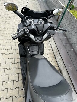 Honda Forza s ABS, rok 2019 - 6