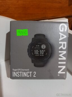 Hodinky Garmin Instinct 2 - 6