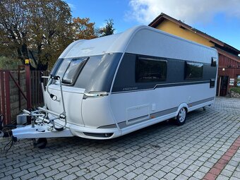 HOBBY 560 KMFe, EXCELLENT, 2020, palandy, mover, stan, TOP - 6