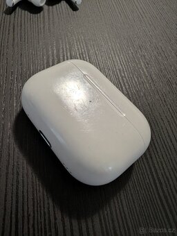 Apple AirPods Pro2 with MagSafe Case (USB-C) - 6