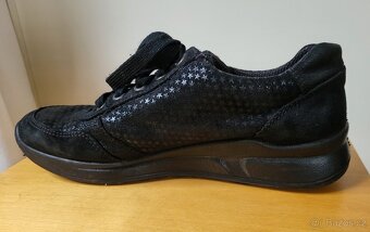 Dívčí celoroční tenisky s Gore-Tex zn. Superfit, vel. 35 - 6