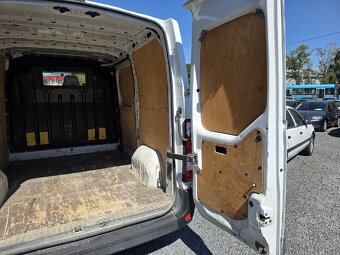 Renault Master 2.3DCI Klimatizace - 6
